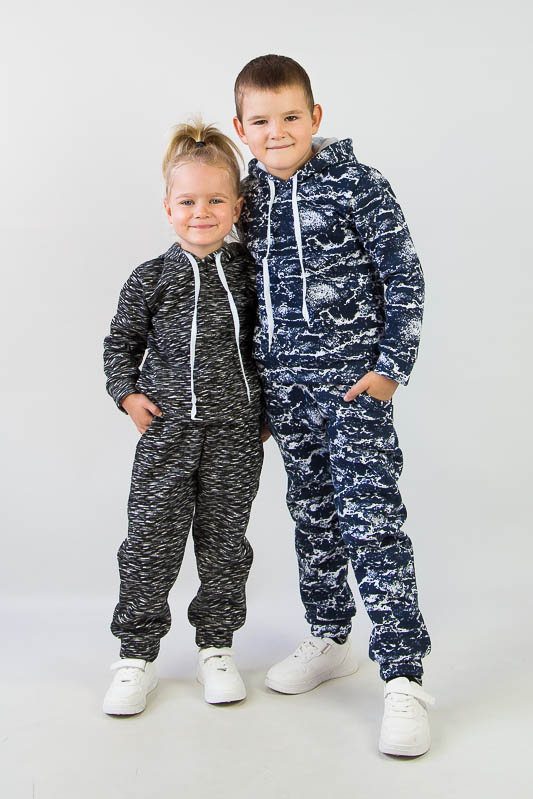 Костюм дитячий 10247